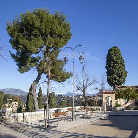 Apartment La Pinede-1 By Interhome Cagnes-sur-Mer Buitenkant foto